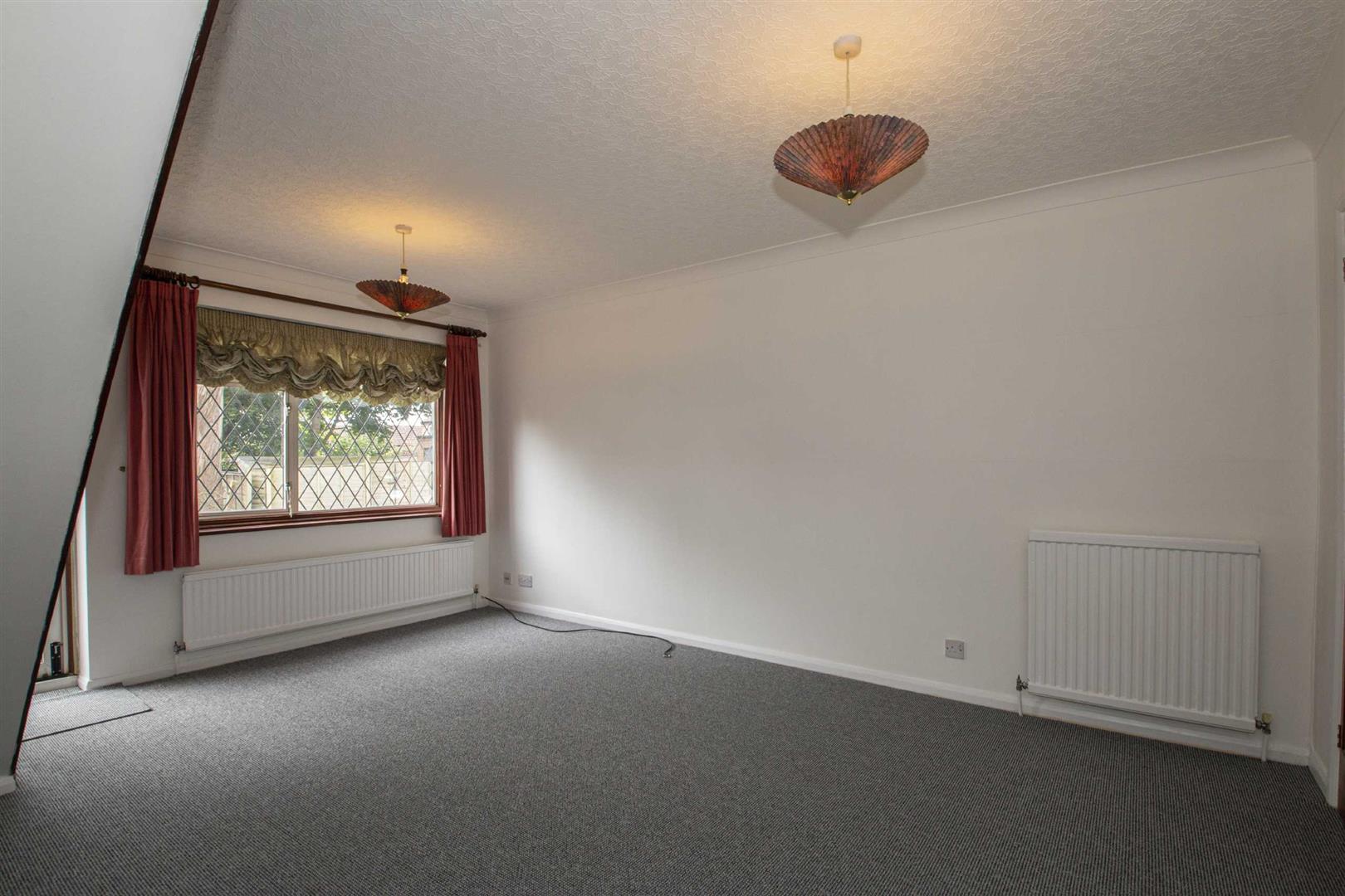 Atkins Close, Bradwell, Milton Keynes